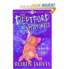 The Alchymist's Cat (Deptford Histories)