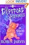 Alchymist's Cat (Deptford Histories)