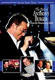 The Best of Anthony Burger - From the Homecoming Series