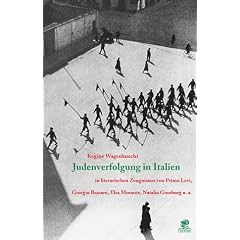 Judenverfolgung in Italien 1938 - 1945