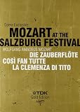 Opera Exclusive: Mozart at the Salzburg Festival