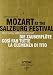 Mozart at the Salzburg Festival - Gold Edition [6 DVDs]