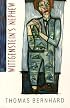 Wittgenstein's Nephew: A Friendship (Phoenix Fiction Series)