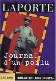 Journal d'un poilu