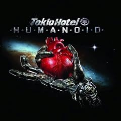 Humanoid (Super Deluxe Edt. Incl. Flagge Deutsch)