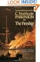The Fireship (The Richard Delancey Novels) (Volume 3)