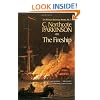 The Fireship (The Richard Delancey Novels) (Volume 3)