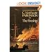 The Fireship (The Richard Delancey Novels) (Volume 3)
