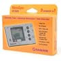Sabine MT9000 MetroTune Chromatic Tuner and Metronome (LCD)