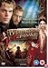 The Brothers Grimm [2005]