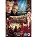 The Brothers Grimm [DVD]