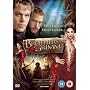 The Brothers Grimm [DVD] [2005]