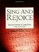 Sing and Rejoice