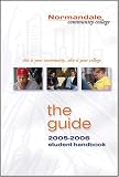 Books : The Guide: 2005-2006 Student Handbook