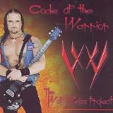 Code of the Warrior