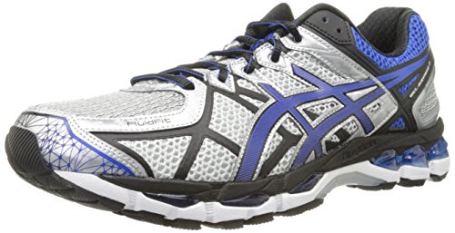 美亚入手 ASICS 亚瑟士 Gel Kayano 21 跑鞋