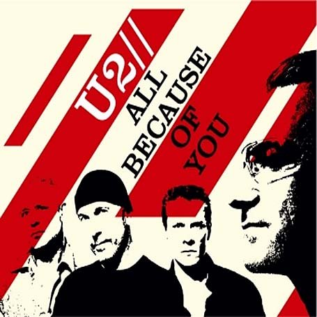 CD-Charts  Music : All Because of You