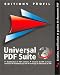 Universal PDF Suite