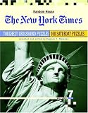 The New York Times Toughest Crossword Puzzles, Volume 7 (NY Times)