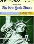 The New York Times Toughest Crossword Puzzles, Volume 7 (NY Times)