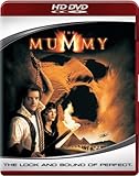 The Mummy [HD DVD]