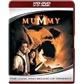 The Mummy (1999) [HD DVD]