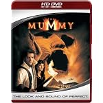 The Mummy [HD DVD]