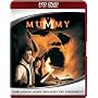 The Mummy [HD DVD]