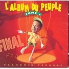 Album Du Peuple Tome 4