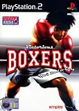 Victorious Boxers