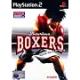 Victorious Boxers
