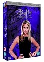 Buffy the Vampire Slayer Season 4 (New Edition) [DVD]