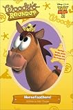 Toy Story 2 - Woody's Roundup #6: Horsefeathers! (Woody's Roundup, 6)