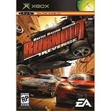 Burnout Revenge