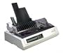 Okidata Ml321 Turbo 9-Pin Wide 120V 50/60 Hz with Cut Sheet Feeder