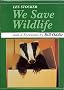 We Save Wildlife