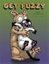 Get Fuzzy: 2008 Desk Calendar