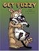 Get Fuzzy: 2008 Desk Calendar by Darby Conley