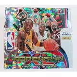 NBA 2010 Adrenalyn XL First Ed. Basketball Trading Cards