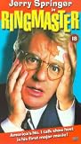 Ringmaster (1998) [VHS]