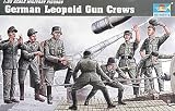 1/35 ���I�|���h��ԖC �K���N���[(8�̃Z�b�g)