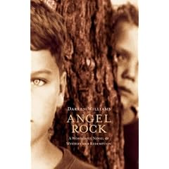 Angel Rock