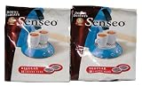 Douwe Egberts Senseo Coffee Pods. Regular (Medium Roast) Flavour. 36 pods