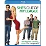 She's Out of My League  [Blu-ray]