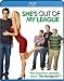 She's Out of My League  [Blu-ray]