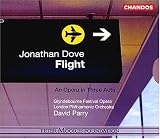 Jonathan Dove: Flight