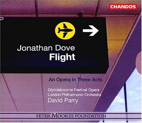 CD-Charts  Search : Dove - Flight