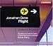Search : Jonathan Dove: Flight