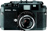 COSINA フォクトレンダー BESSA R2A ボディ