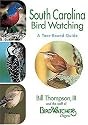 South Carolina Bird Watching: A Year-Round Guide